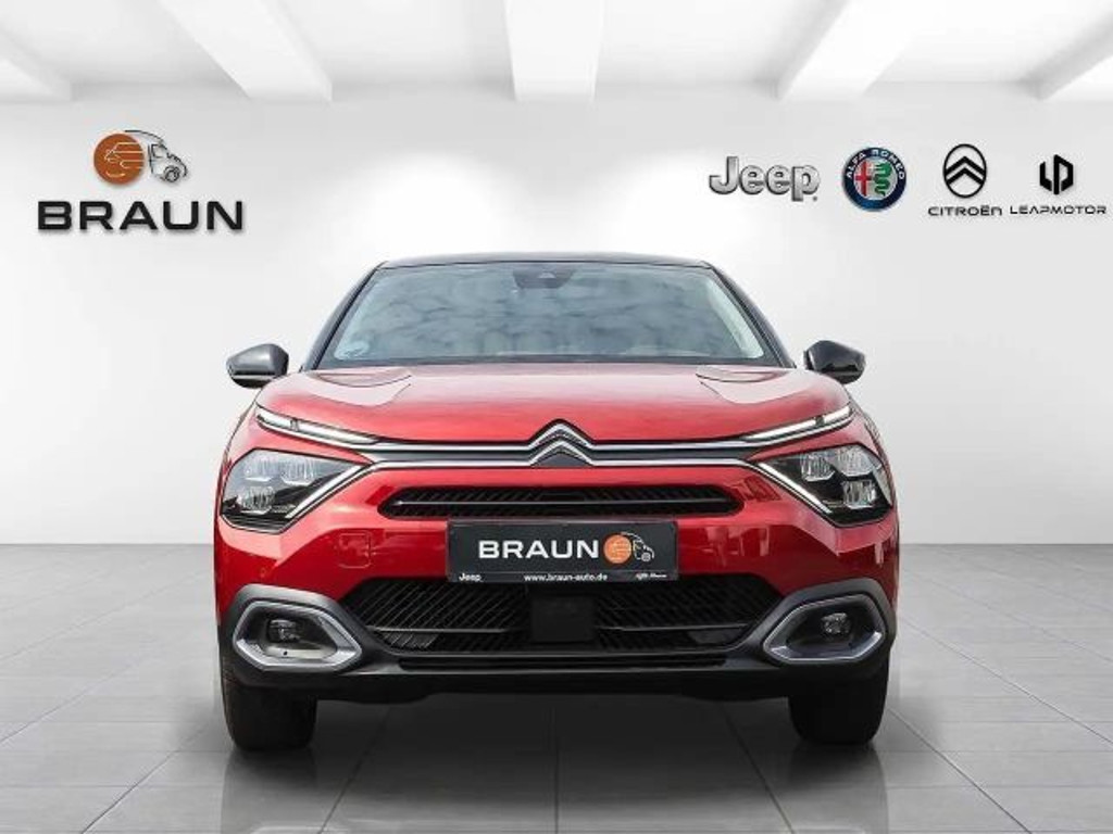 Citroën C4