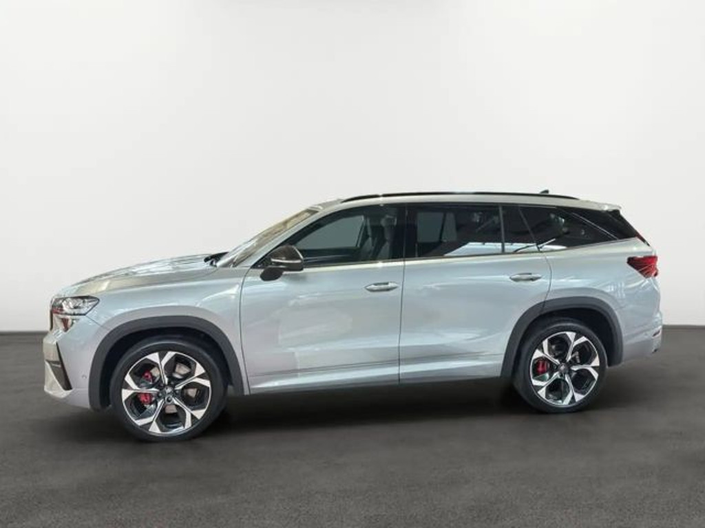 Skoda Kodiaq 4x4 RS 2.0 TSI