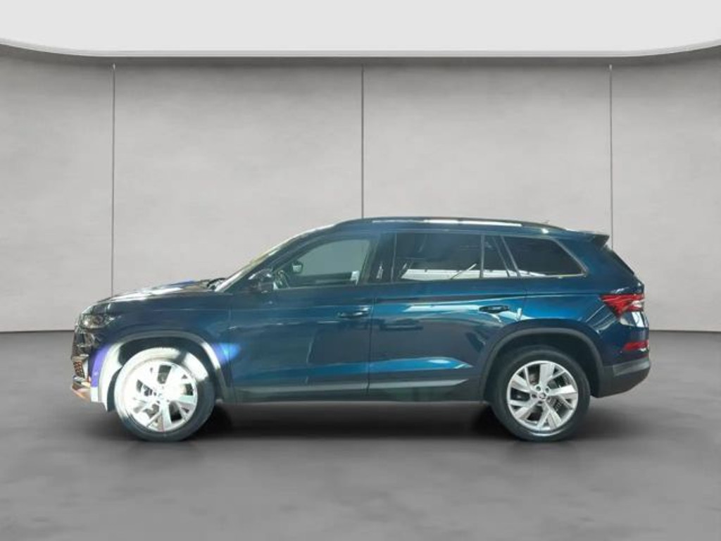 Skoda Kodiaq 4x4 2.0 TDI Tour