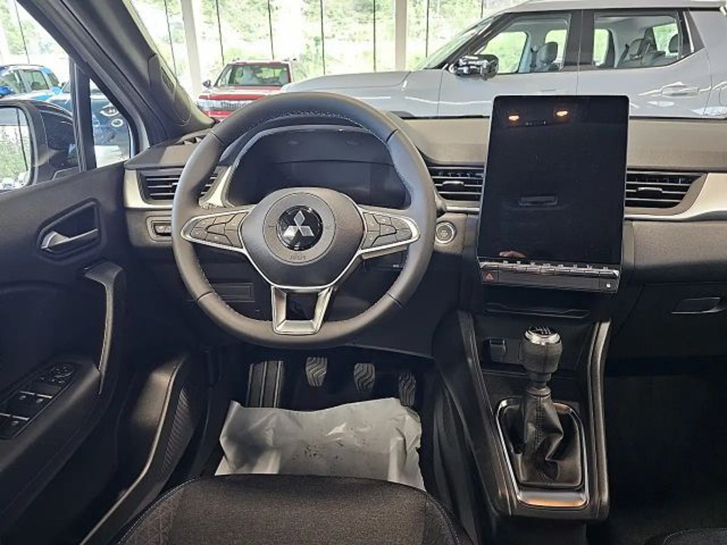 Mitsubishi Grandis