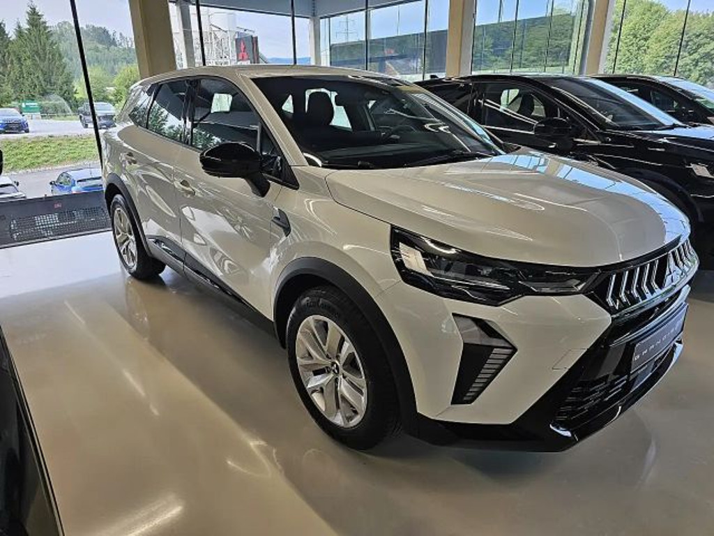 Mitsubishi Grandis