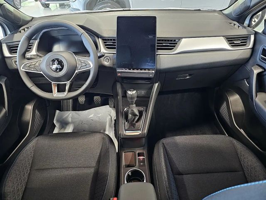 Mitsubishi Grandis