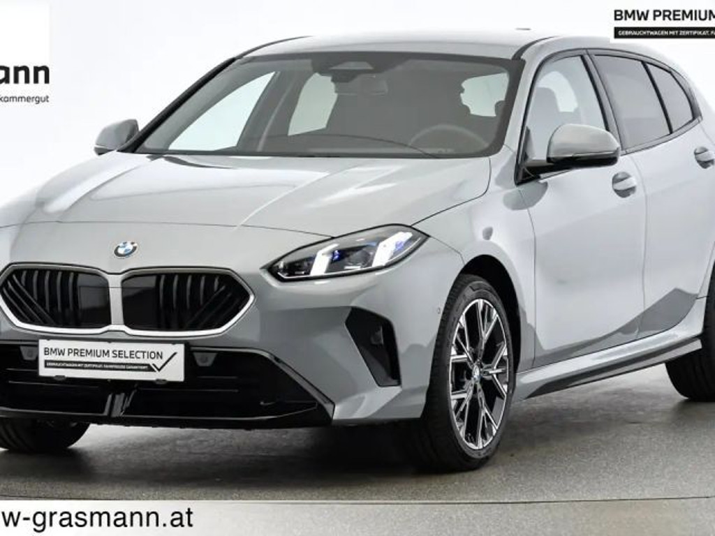BMW 1 Serie 116 116i