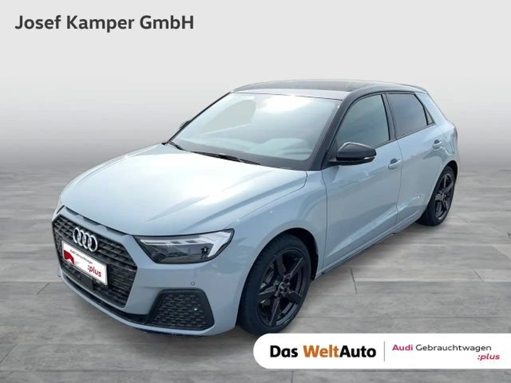 Audi A1 30 TFSI