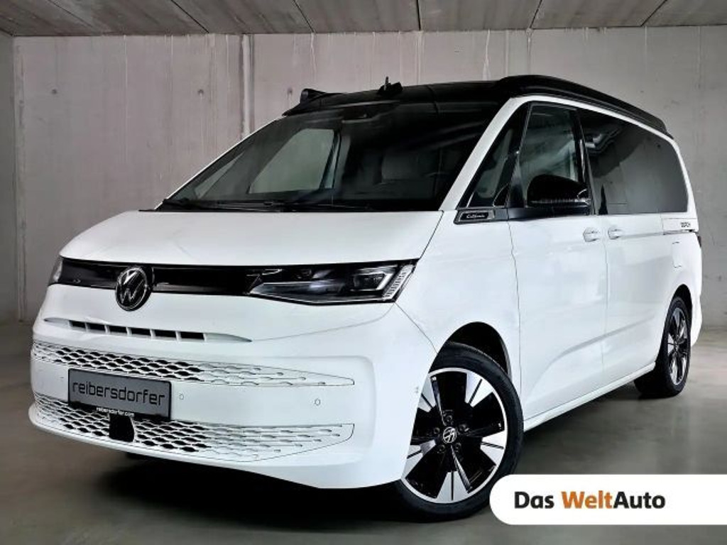 Volkswagen CALIFORNIA T7