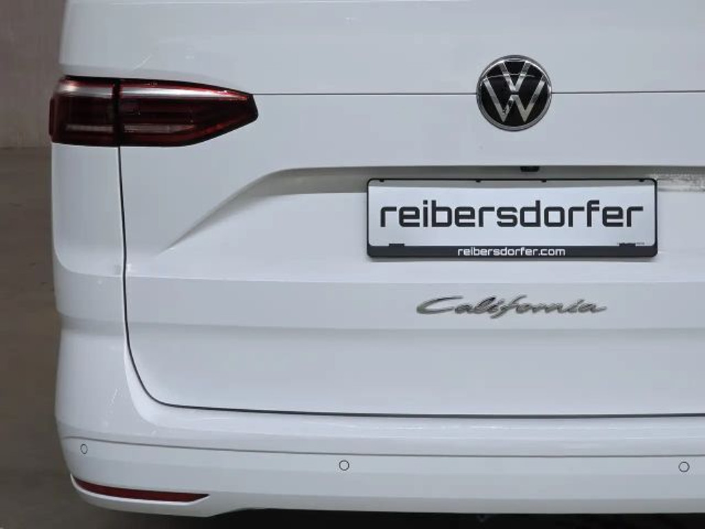 Volkswagen CALIFORNIA
