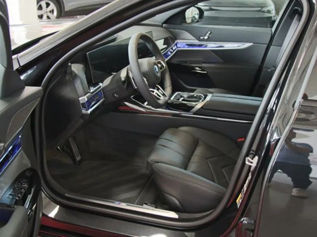 BMW 7 Serie