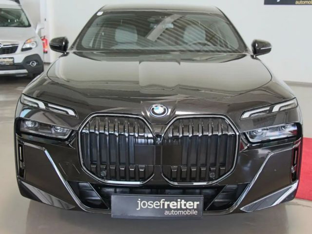 BMW 7 Serie
