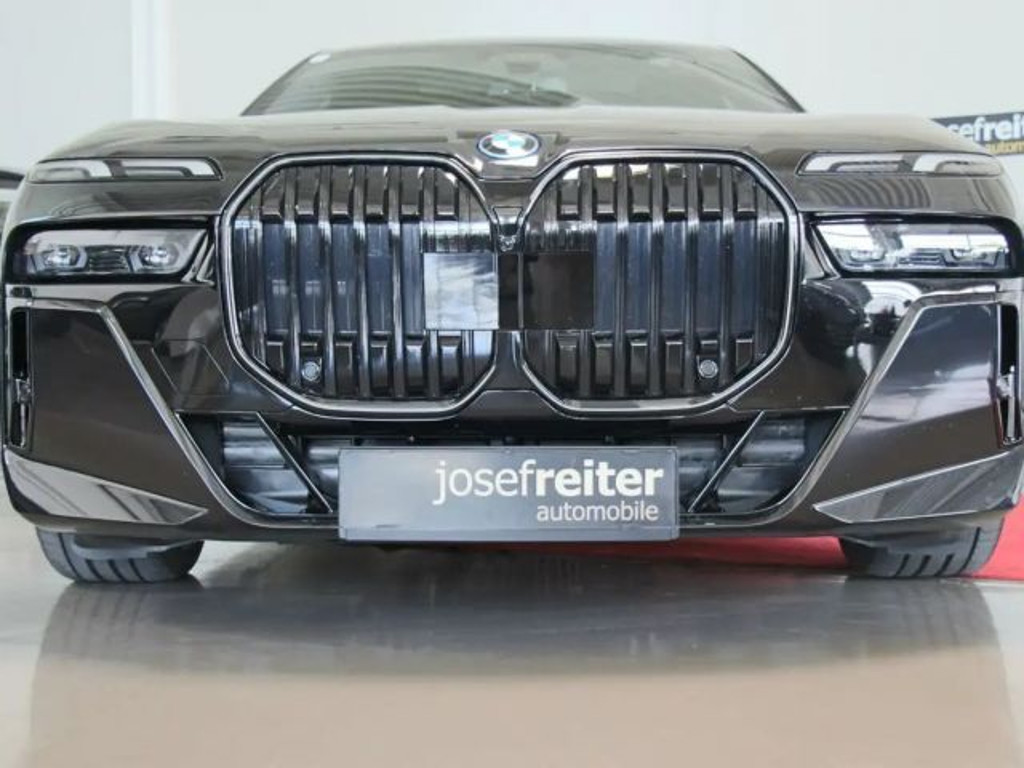 BMW 7 Serie