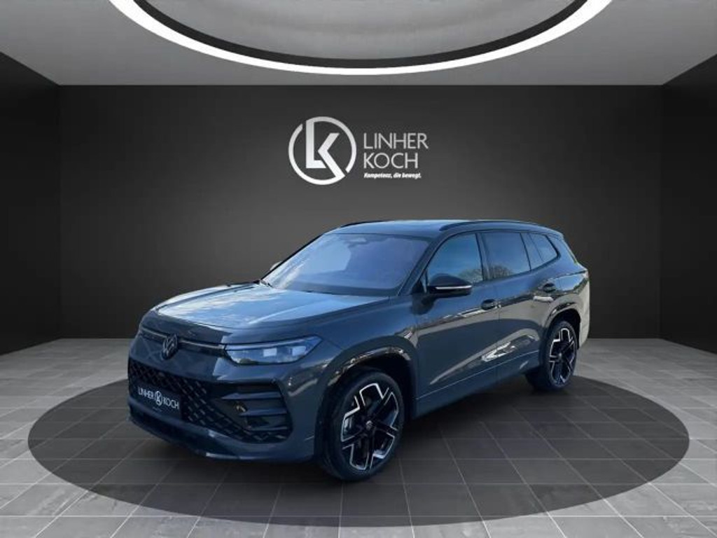 Volkswagen Tayron 4Motion