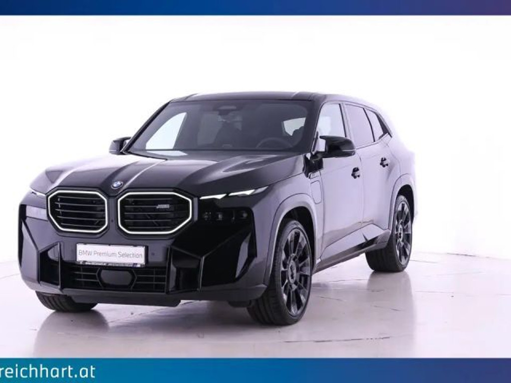 BMW XM XM