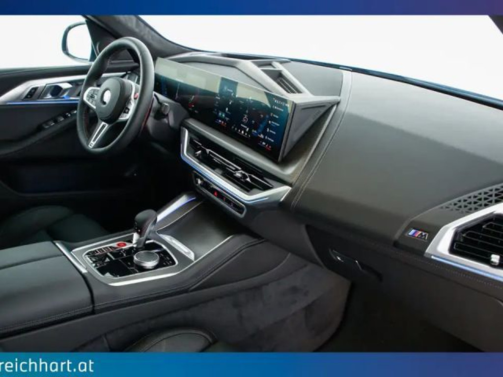 BMW XM