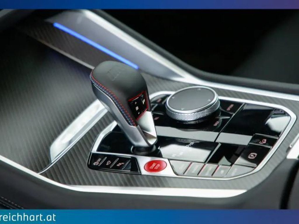 BMW XM