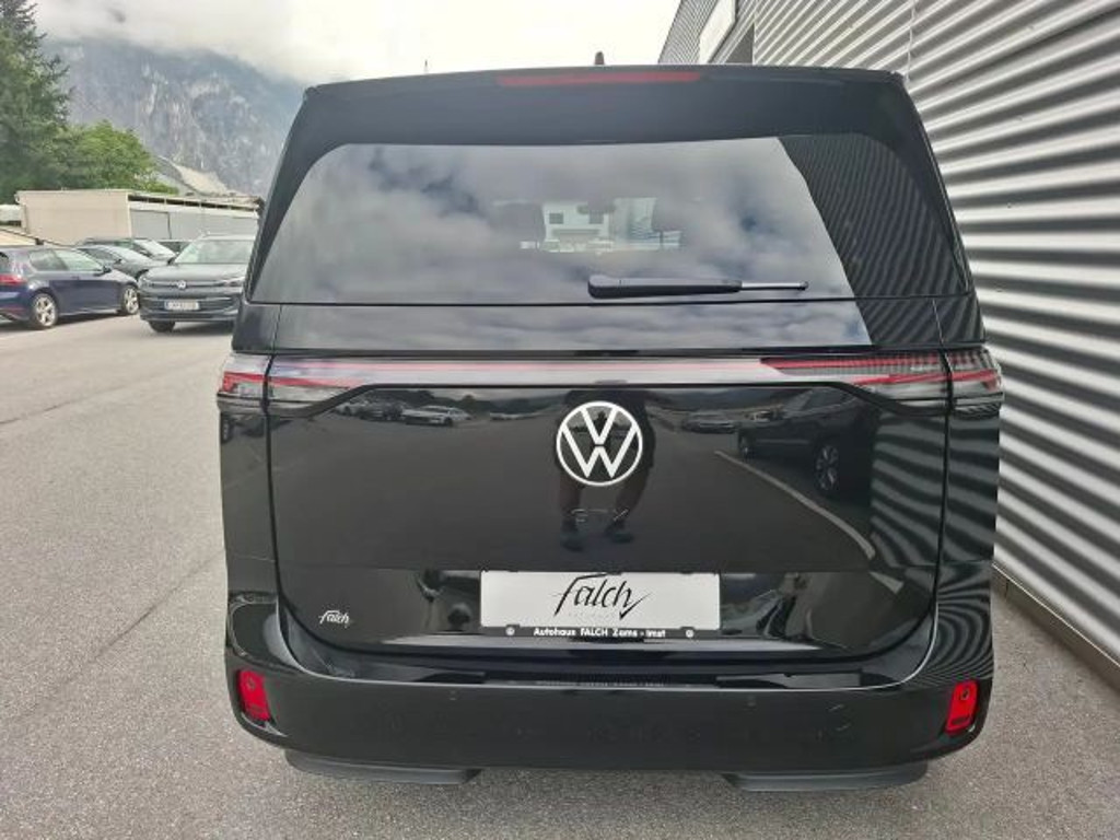 Volkswagen ID.Buzz