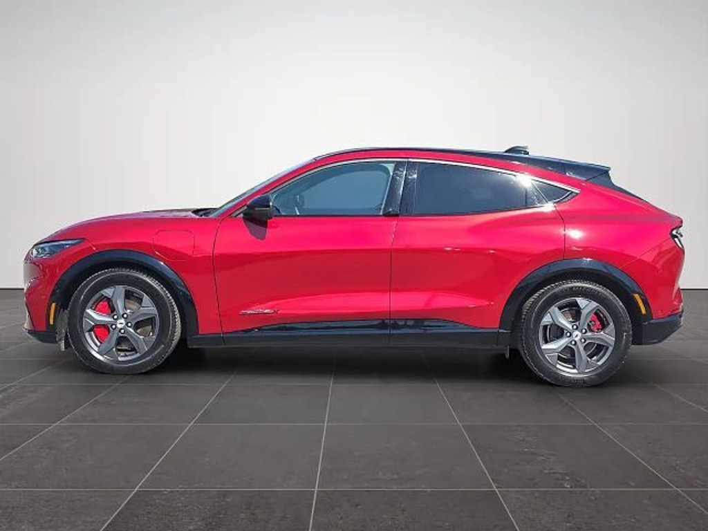 Ford Mustang Mach-E