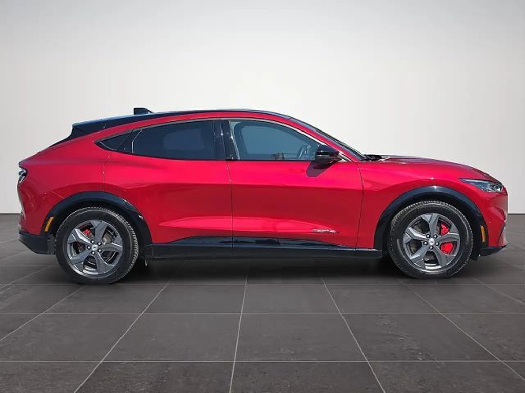Ford Mustang Mach-E