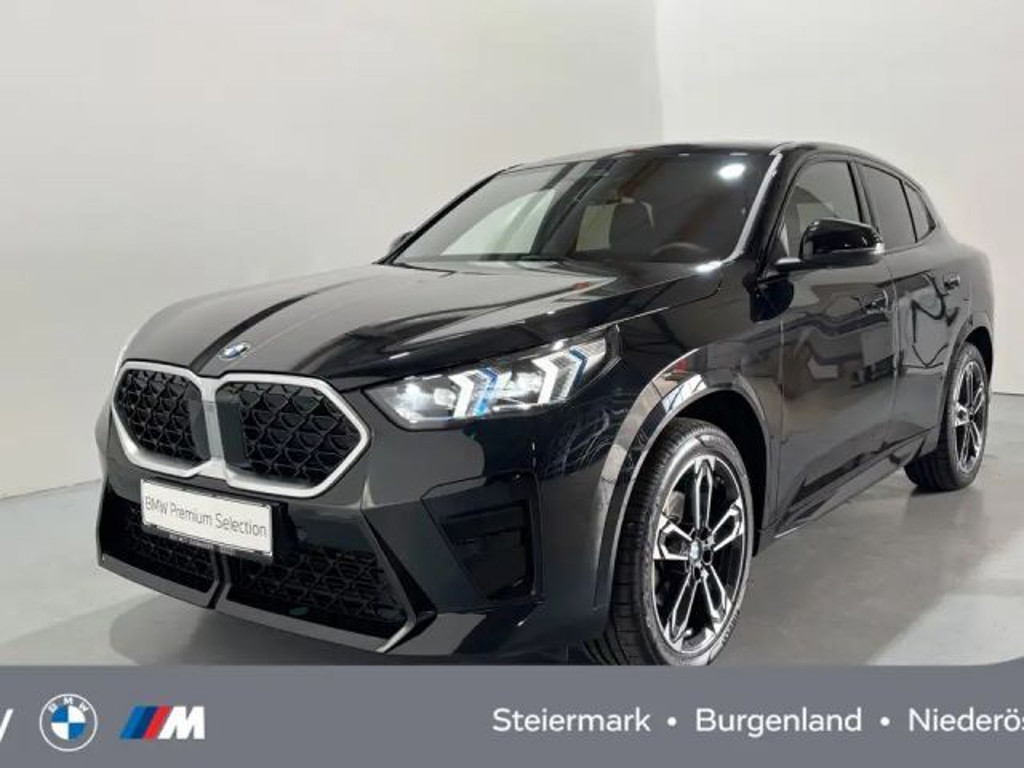 BMW X2 xDrive