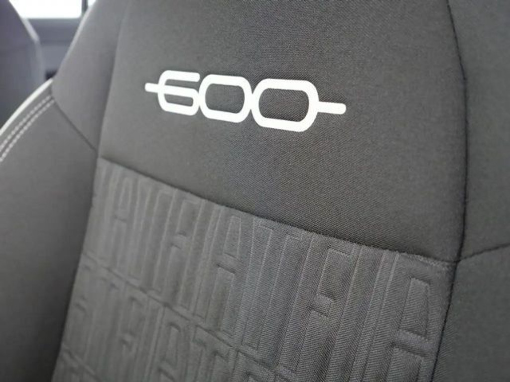 Fiat 600e
