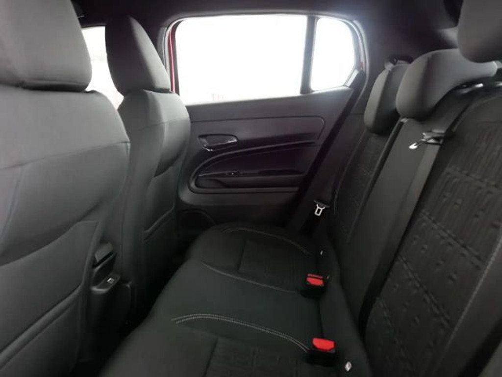 Fiat 600e