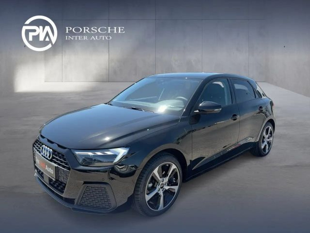 Audi A1 30 TFSI