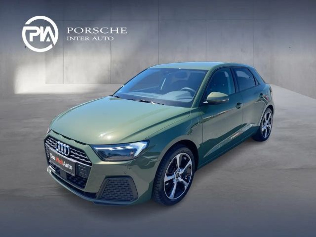 Audi A1 30 TFSI
