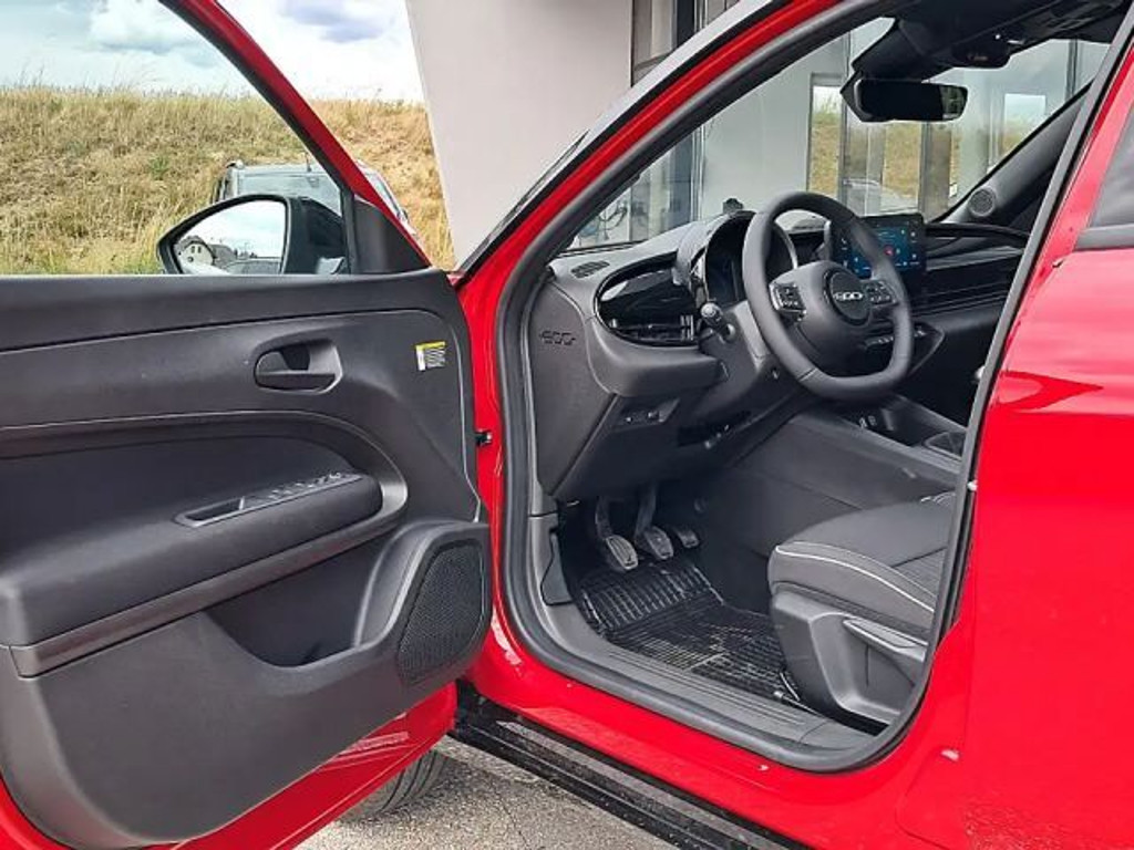 Fiat 600e