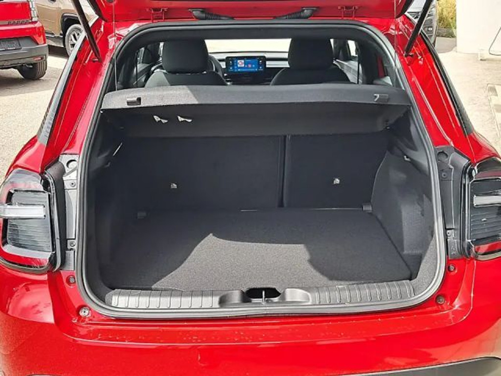 Fiat 600e