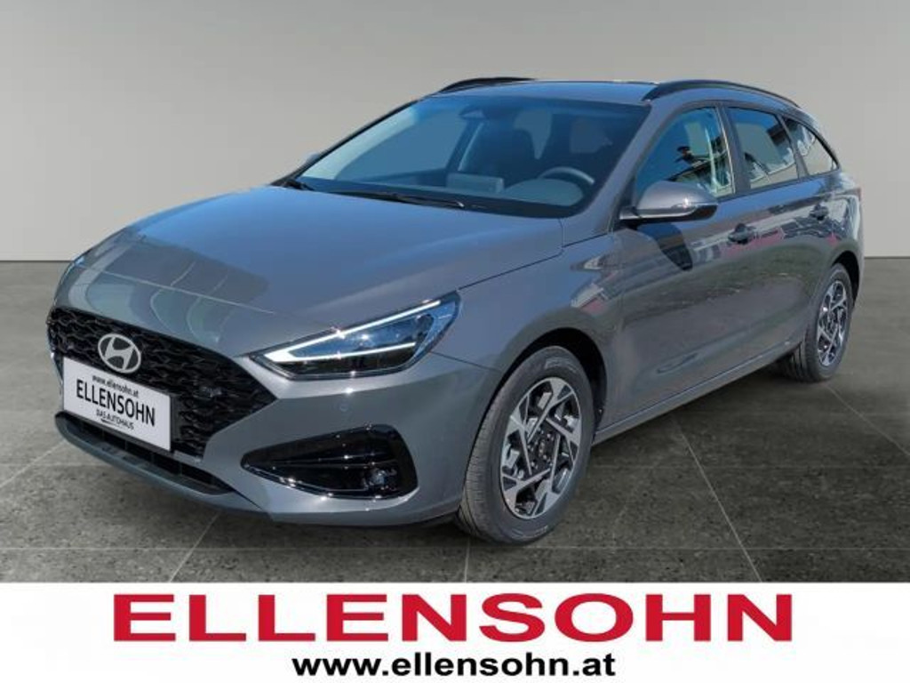 Hyundai i30 Comfort T-GDi 1.0