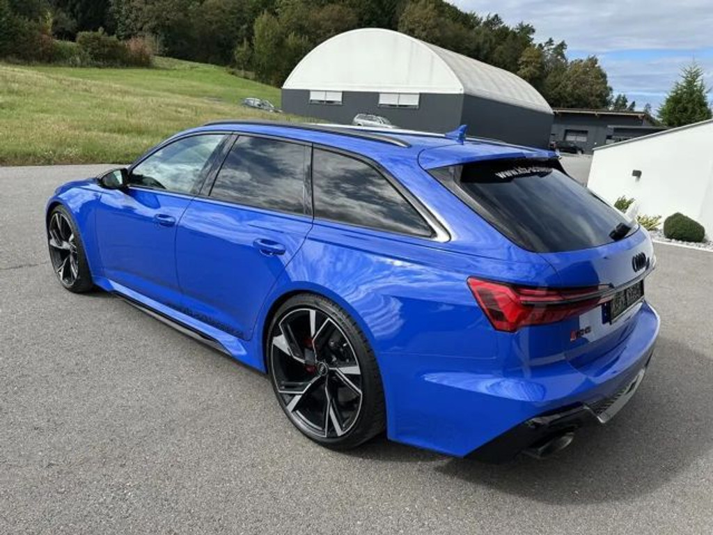 Audi RS6