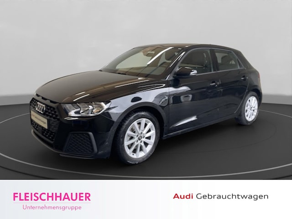 Audi A1 Sportback S-Tronic 35 TFSI
