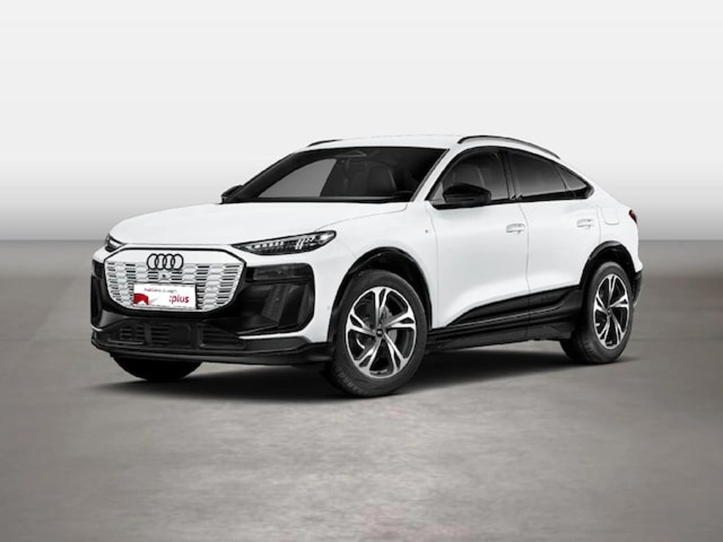 Audi Q6 e-tron Sportback Quattro