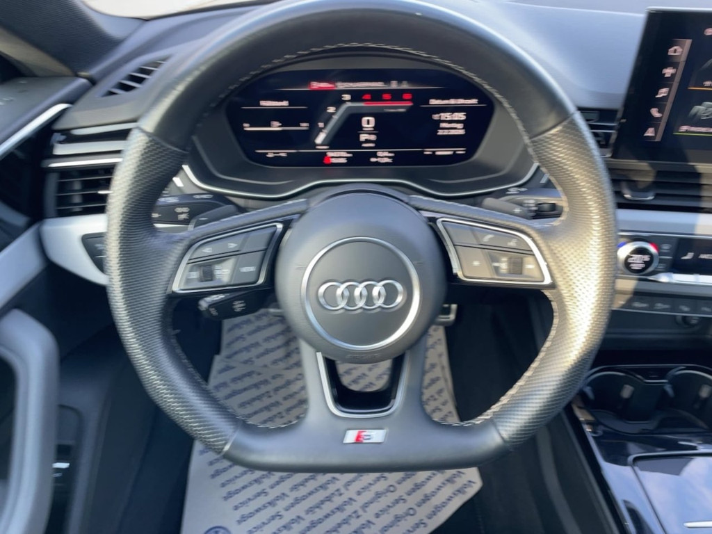 Audi S5