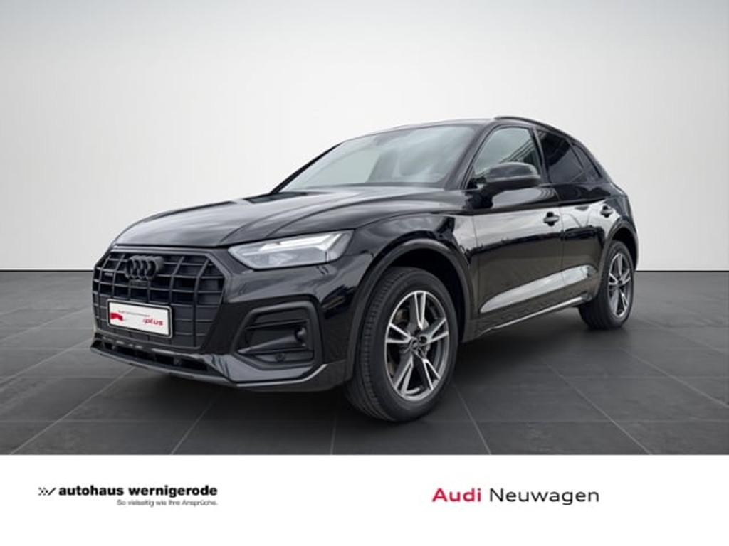 Audi Q5 Quattro S-Tronic 45 TFSI
