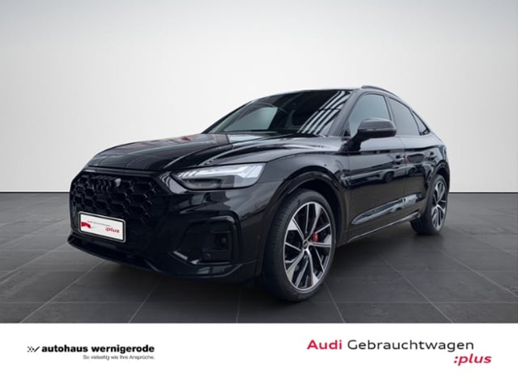 Audi SQ5 Sportback