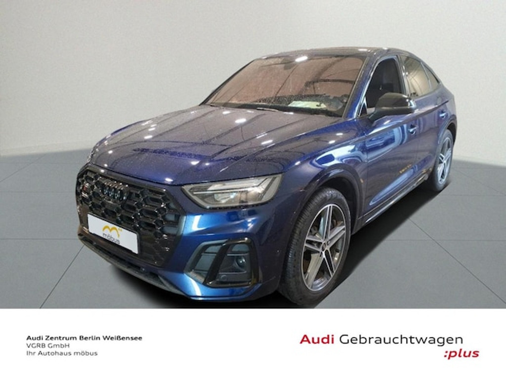 Audi SQ5 Sportback