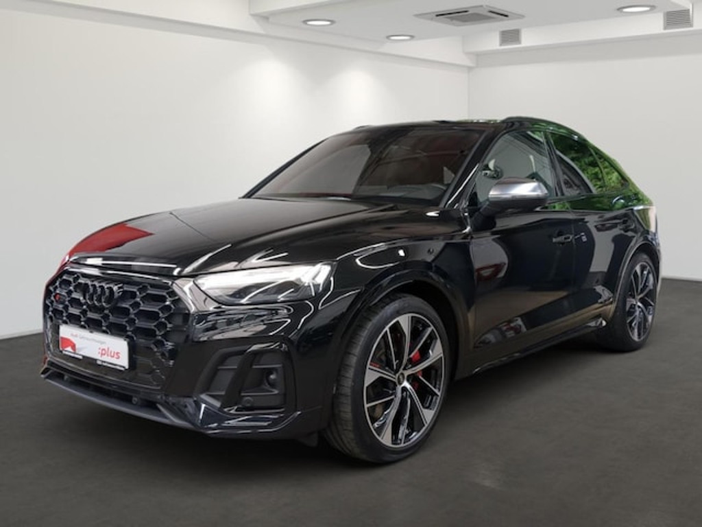 Audi SQ5 Sportback