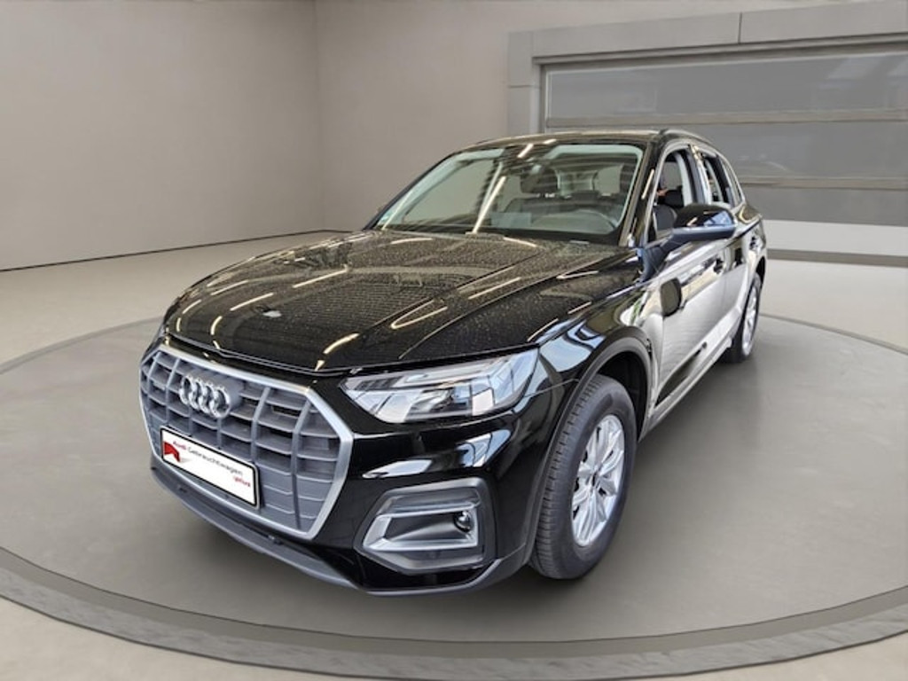 Audi Q5 Quattro S-Tronic Hybride 50 TFSI