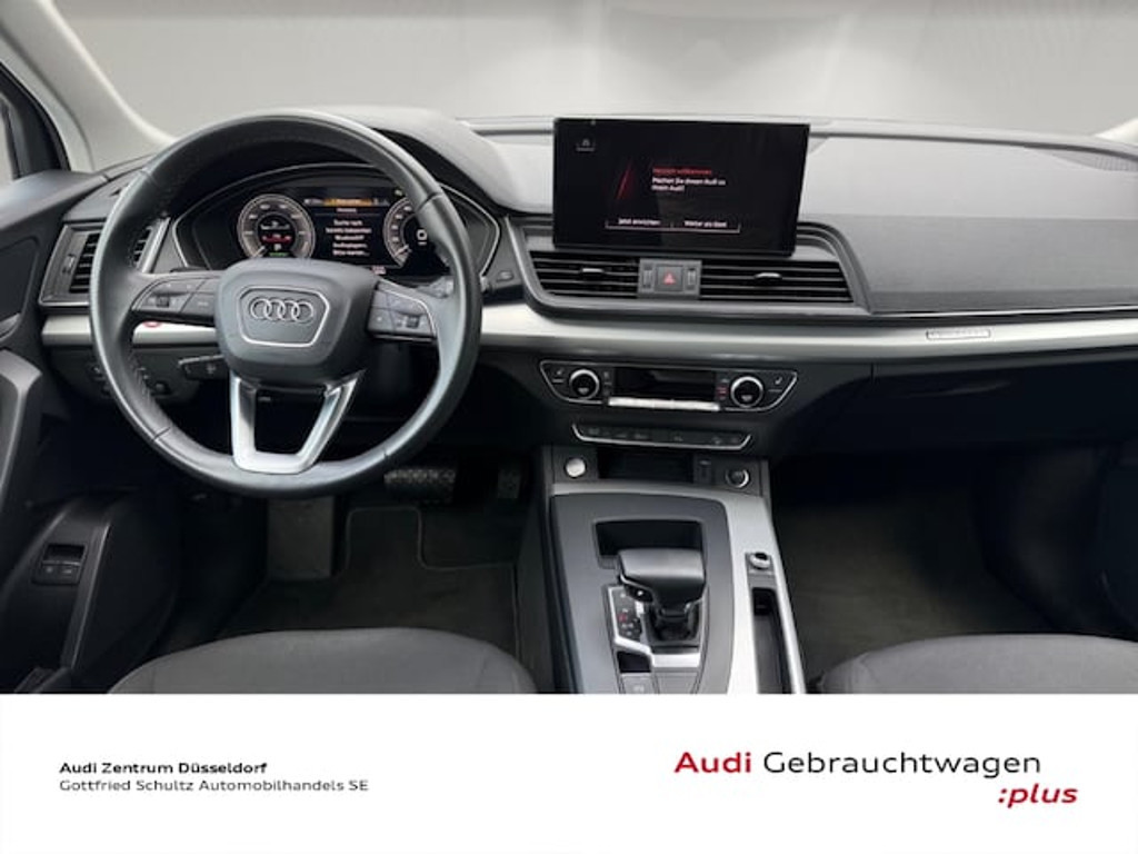 Audi Q5 Quattro S-Line S-Tronic Hybride 50 TFSI