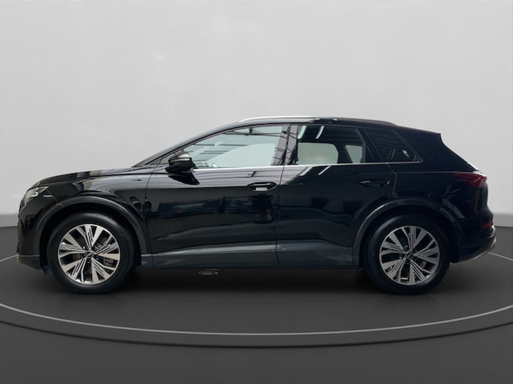 Audi Q4 e-tron 40