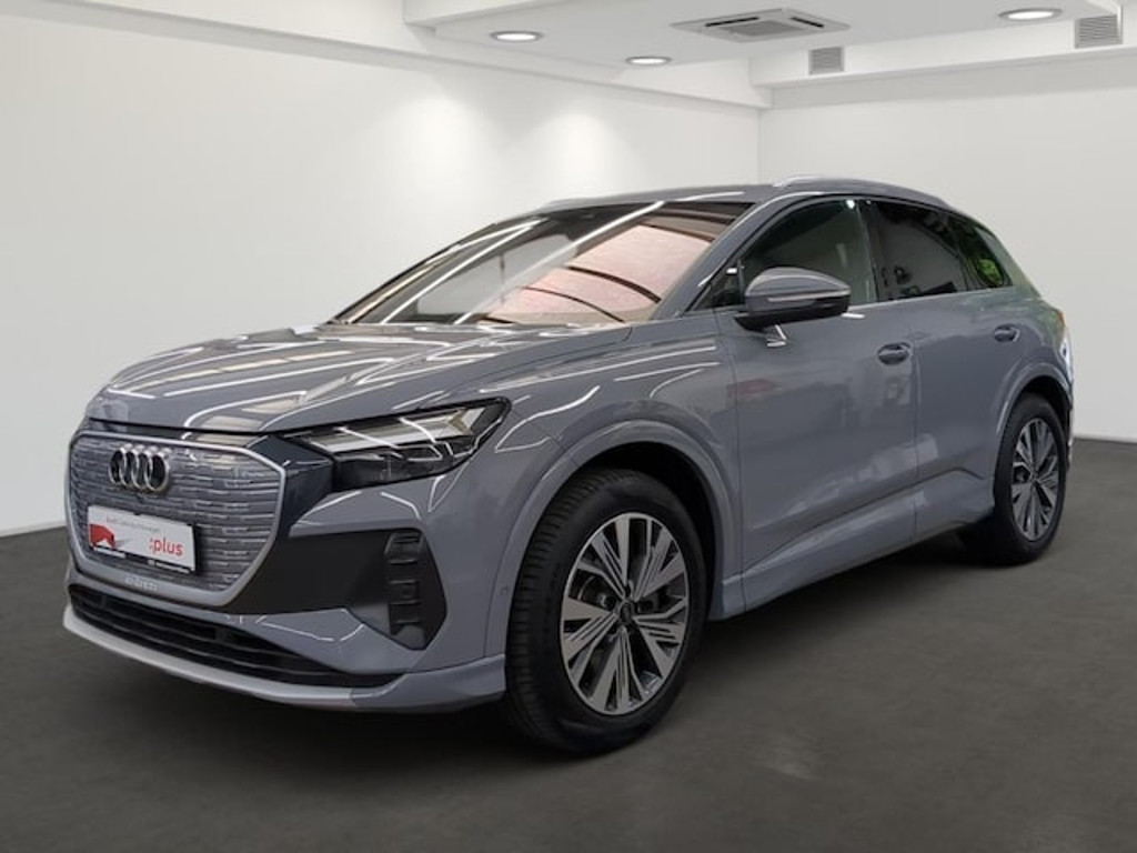 Audi Q4 e-tron 40
