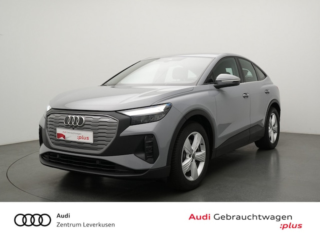Audi Q4 e-tron Sportback 40