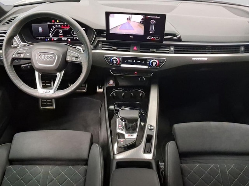 Audi RS4