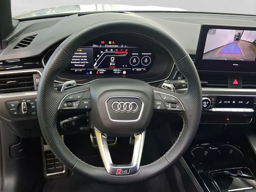 Audi RS4