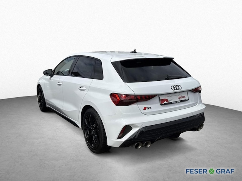 Audi S3