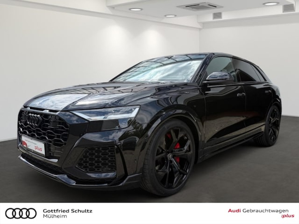 Audi RS Q8 Quattro