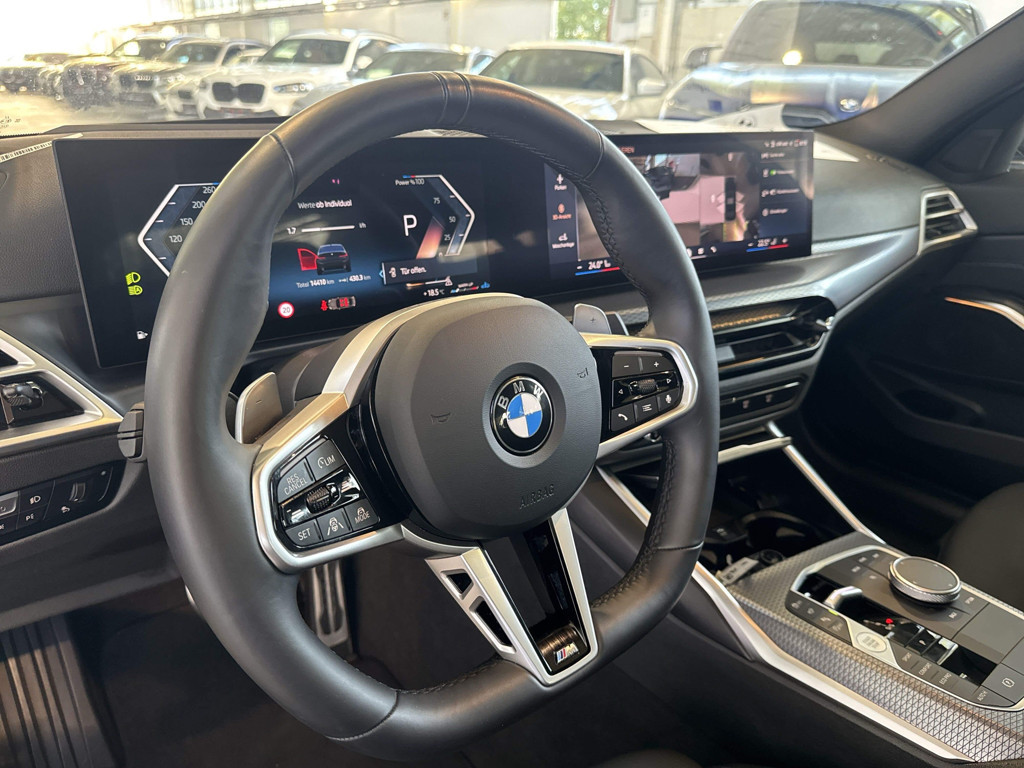 BMW 3 Serie