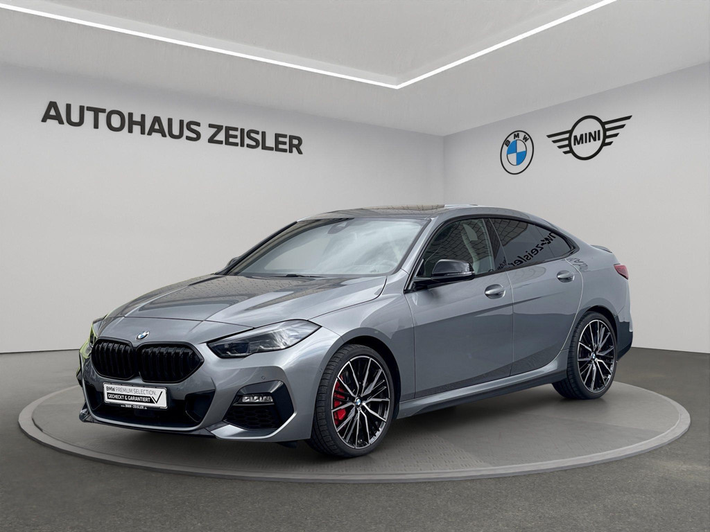 BMW 2 Serie 220 Coupé Gran Coupé 220i