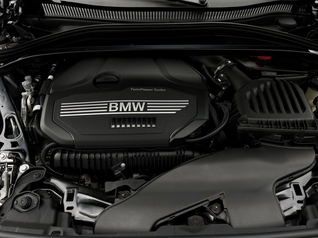 BMW 2 Serie
