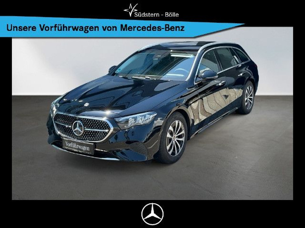 Mercedes-Benz E-Klasse E 220 Estate E 220 d