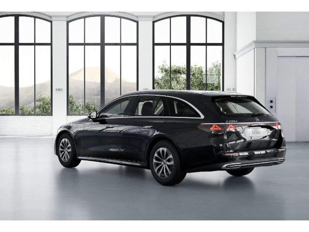 Mercedes-Benz E-Klasse E 220 Estate E 220 d